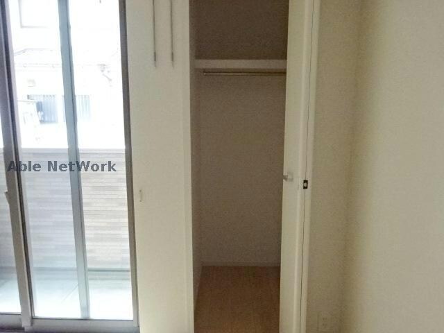 物件内観写真3　(同型モデル)