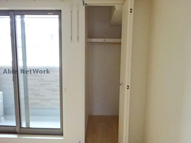 物件内観写真4　(同型モデル)