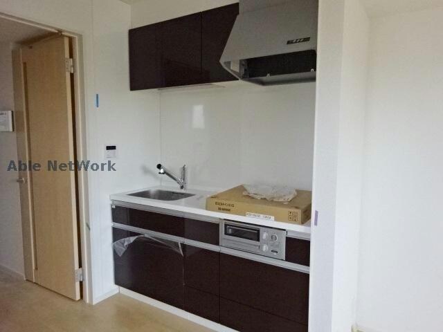 物件内観写真4　(同型モデル)