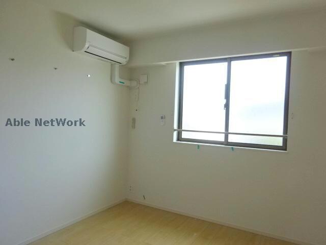 物件内観写真5　(同型モデル)