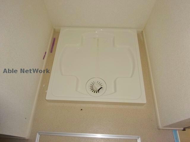 物件内観写真6　(同型モデル)