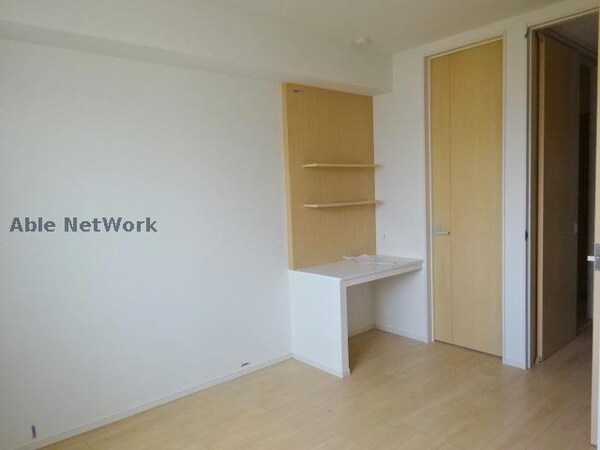 居室(同型モデル)