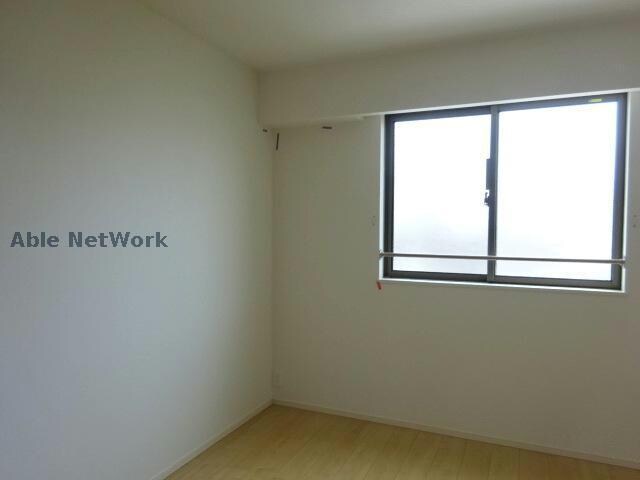 物件内観写真6　(同型モデル)