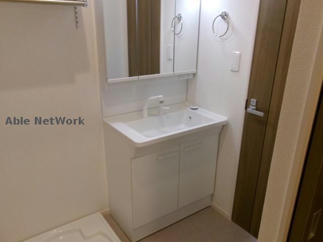 洗面所・脱衣所