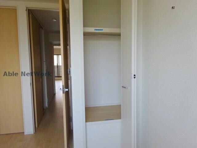 物件内観写真7　(同型モデル)