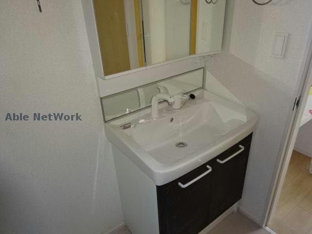 物件内観写真8　(同型モデル)