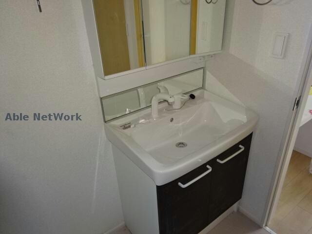 物件内観写真8　(同型モデル)