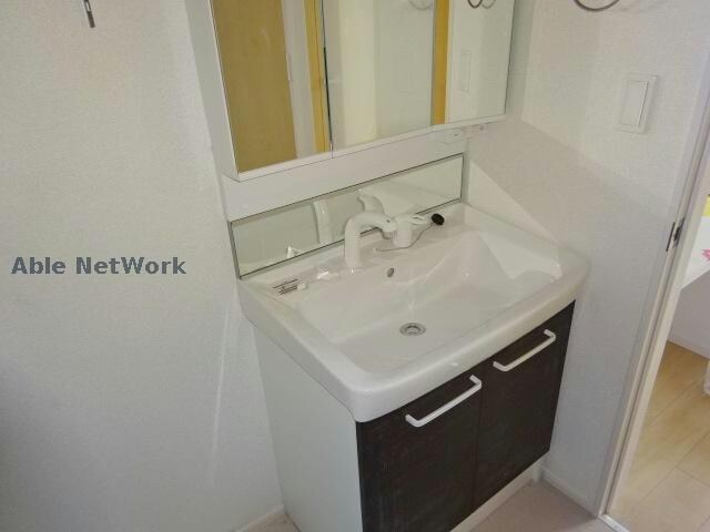 物件内観写真8　(同型モデル)