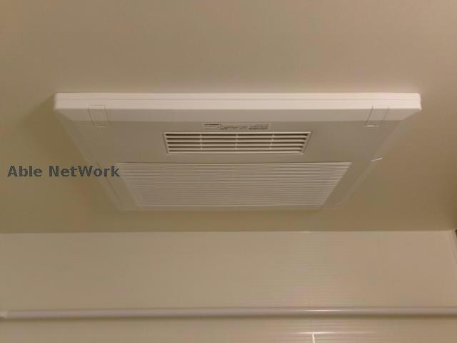 その他設備(浴室乾燥機)