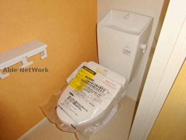 物件内観写真9　(同型モデル)