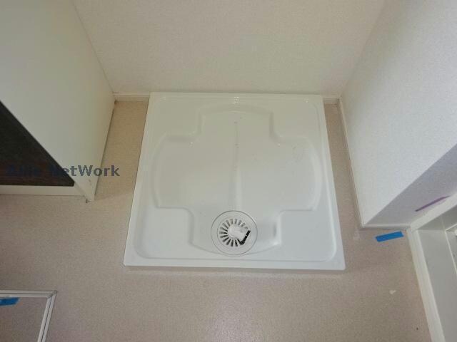 物件内観写真9　(同型モデル)