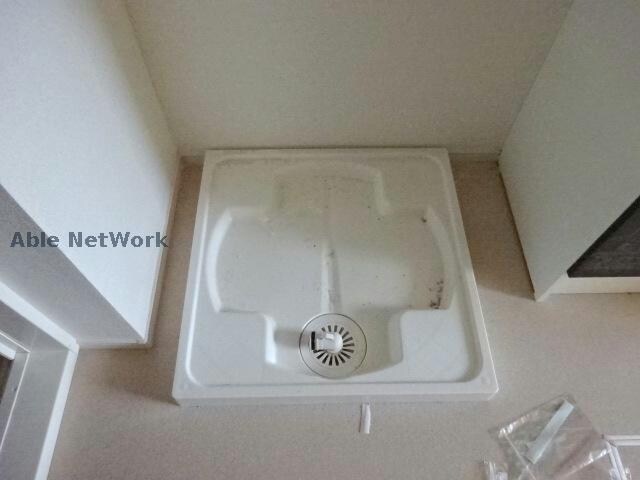 物件内観写真9　(同型モデル)