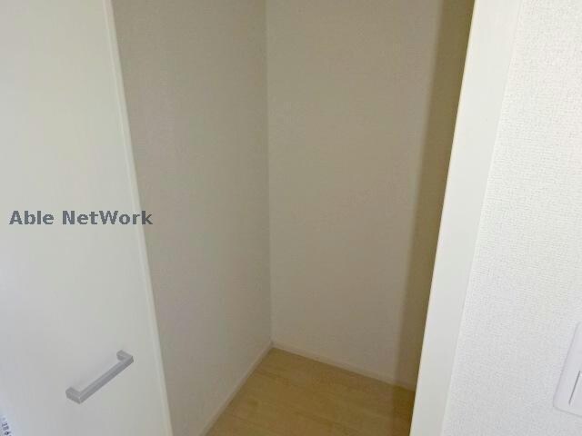 物件内観写真10　(同型モデル)