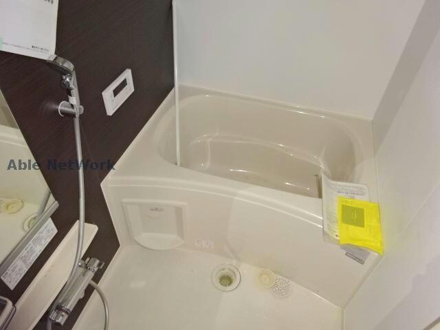 物件内観写真10　(同型モデル)