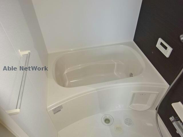 物件内観写真10　(同型モデル)