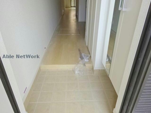 物件内観写真11　(同型モデル)