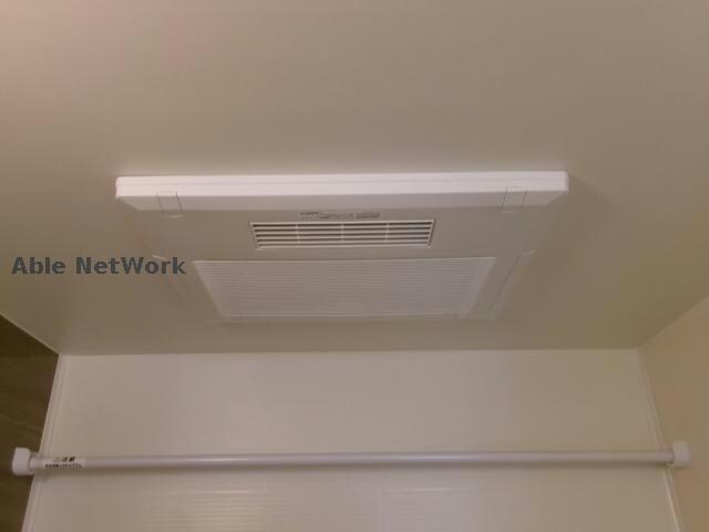 その他設備(浴室乾燥機)