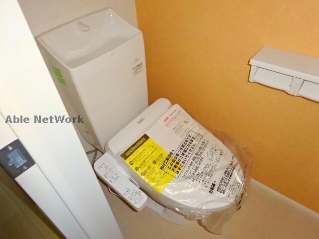 物件内観写真11　(同型モデル)