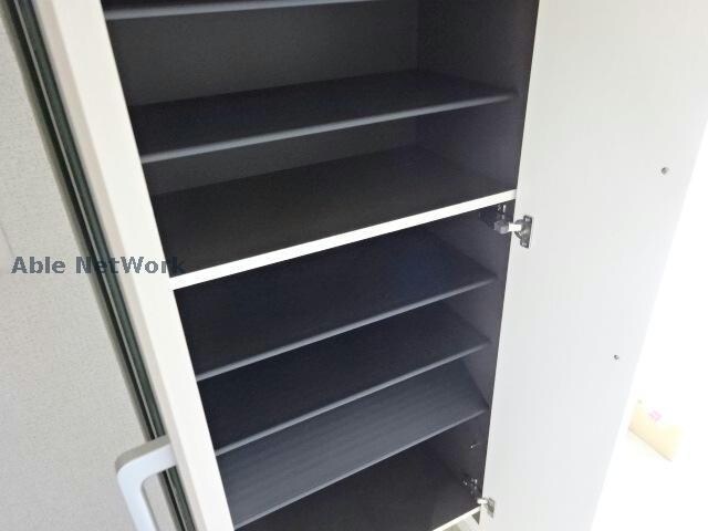 物件内観写真12　(同型モデル)