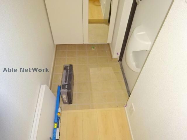 物件内観写真12　(同型モデル)