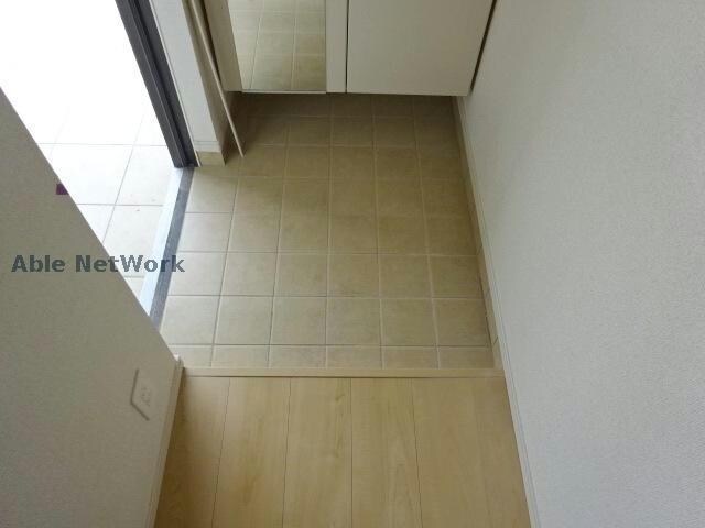 物件内観写真12　(同型モデル)