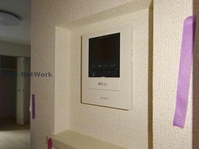 物件内観写真13　(同型モデル)