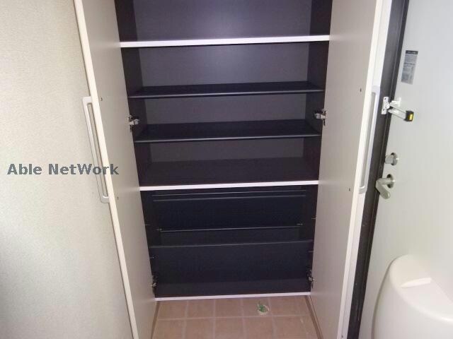 物件内観写真13　(同型モデル)