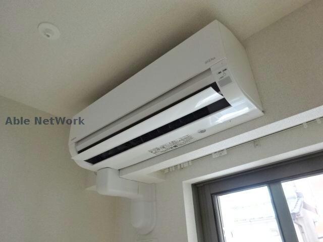 物件内観写真14　(同型モデル)