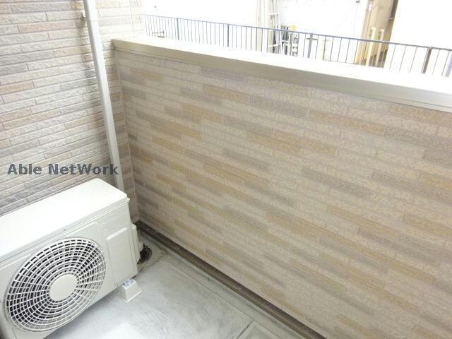 物件内観写真15　(同型モデル)