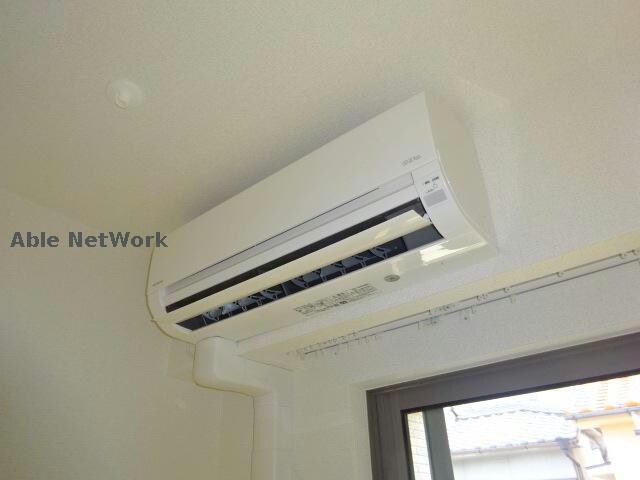 物件内観写真15　(同型モデル)