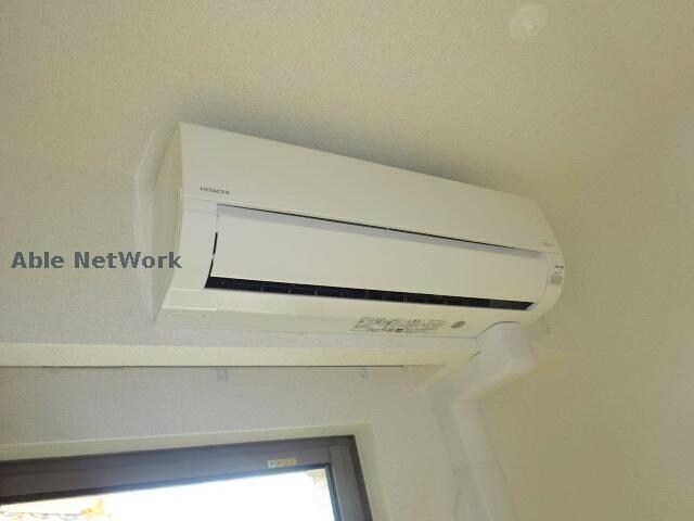 物件内観写真15　(同型モデル)