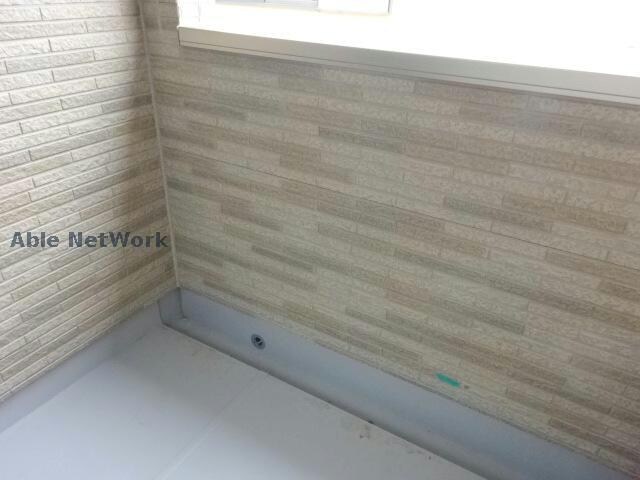 物件内観写真16　(同型モデル)