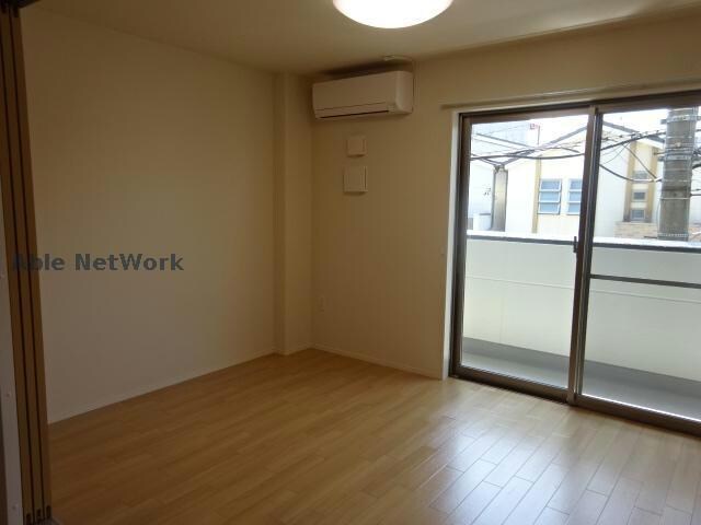 物件内観写真8　(同型モデル)