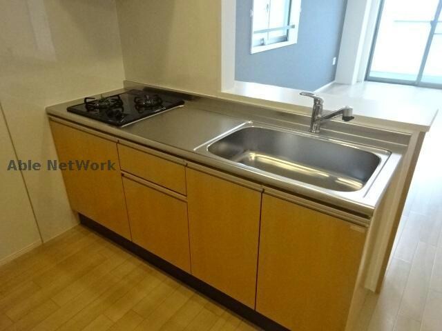 物件内観写真10　(同型モデル)