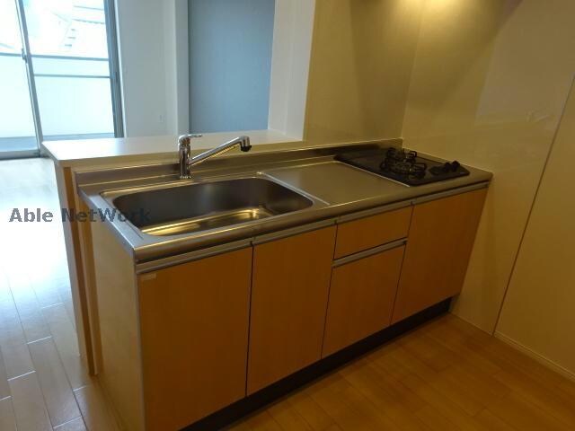 物件内観写真10　(同型モデル)