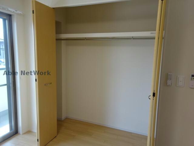 物件内観写真10　(同型モデル)