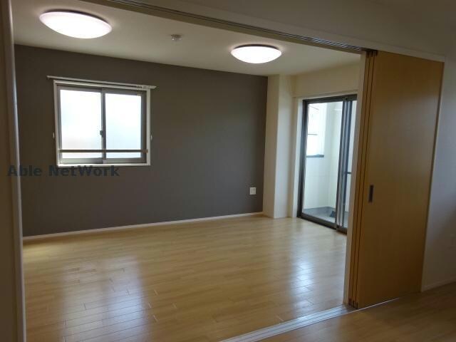 物件内観写真11　(同型モデル)