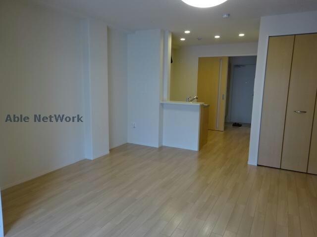 物件内観写真11　(同型モデル)