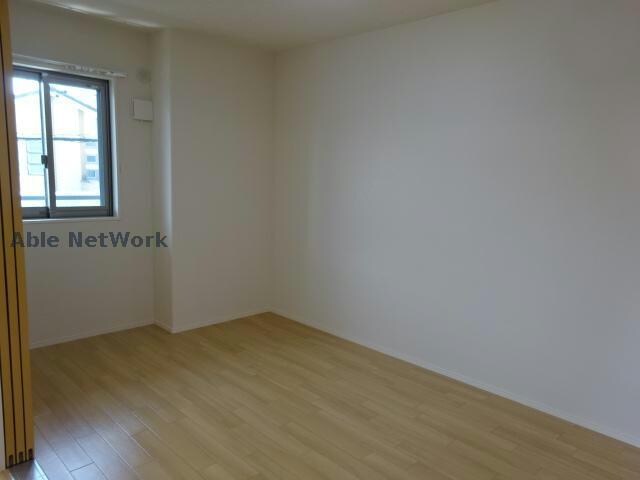 物件内観写真12　(同型モデル)