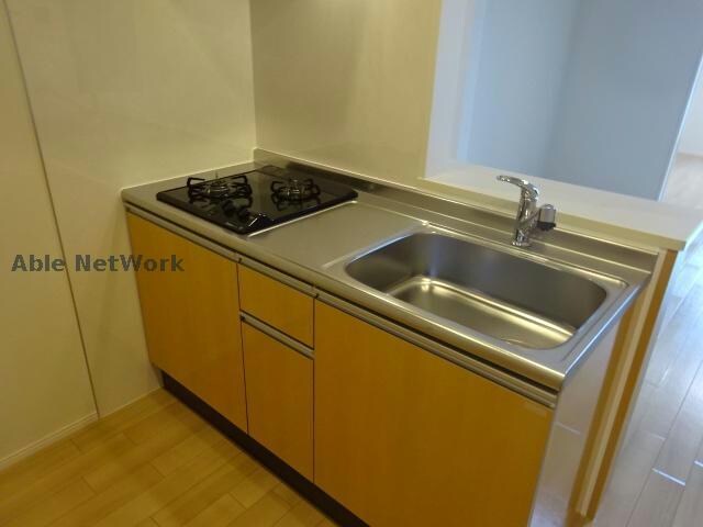 物件内観写真12　(同型モデル)