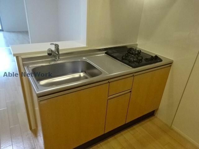 物件内観写真12　(同型モデル)