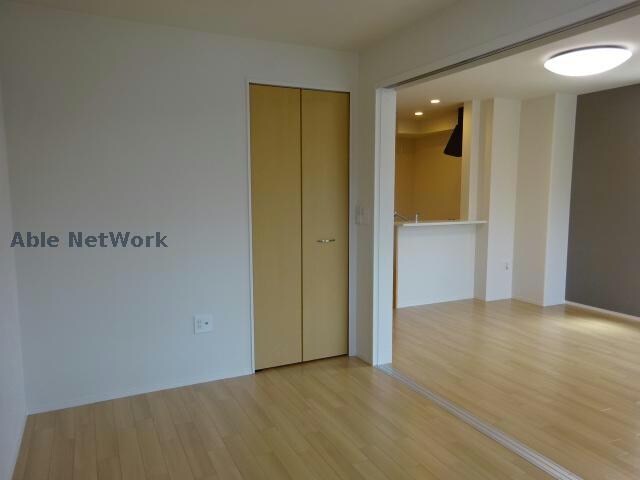 物件内観写真13　(同型モデル)