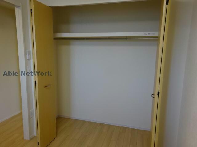 物件内観写真13　(同型モデル)