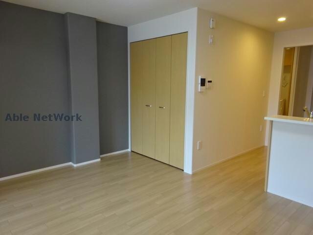 物件内観写真13　(同型モデル)