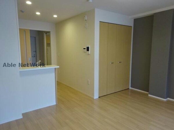 リビングダイニング(同型モデル)