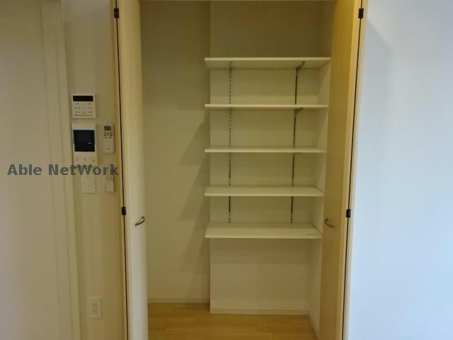 物件内観写真14　(同型モデル)