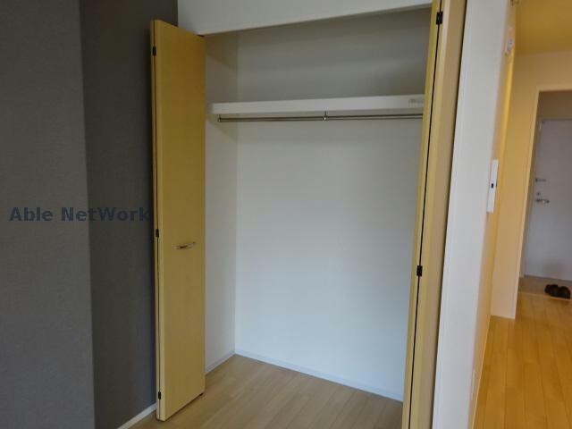 物件内観写真14　(同型モデル)