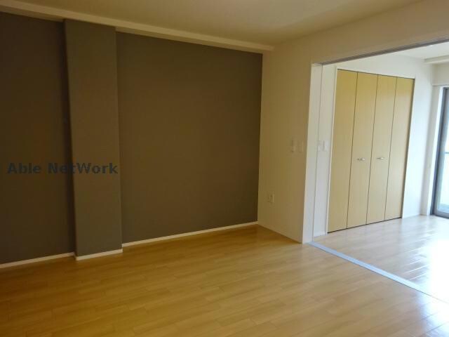 物件内観写真14　(同型モデル)