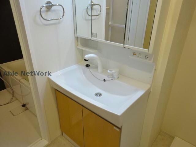 物件内観写真15　(同型モデル)