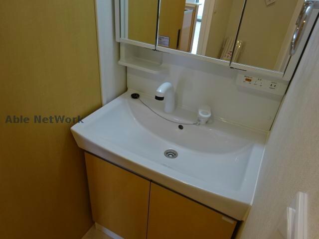 物件内観写真15　(同型モデル)